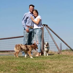 Meet your Posher, Harley